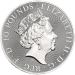10 oz 2021 Royal Arms Silver Coin | The Royal Mint