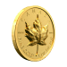 Pièce 1 once d'or Feuille d'érable Très haut relief 2022 | Monnaie royale canadienne