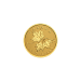 1/20 oz 2022 Everlasting Maple Leaf Gold Coin | Royal Canadian Mint