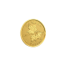 1/20 oz 2022 Everlasting Maple Leaf Gold Coin | Royal Canadian Mint