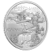 Pièce 2 onces d'argent Kaléidoscope du Canada 2022 | Monnaie royale canadienne
