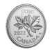 1 oz 2022 10th Anniversary of the Farewell to the Penny Silver Coin | Royal Canadian Mint