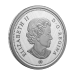 1 oz 2022 10th Anniversary of the Farewell to the Penny Silver Coin | Royal Canadian Mint