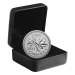 1 oz 2022 10th Anniversary of the Farewell to the Penny Silver Coin | Royal Canadian Mint
