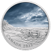 Pièce 5 onces d'argent Bateau fantôme du Canada 2022 | Monnaie royale canadienne