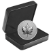5 oz 2022 Ultra-High Relief Maple Leaf Silver Coin | Royal Canadian Mint
