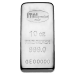 10 oz Silver Bar | Italpreziosi Mint