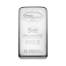 5 oz Silver Bar | Italpreziosi Mint