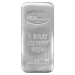 1 kilo Lingot d'argent | Hôtel des monnaies Italpreziosi