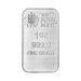 1 oz Three Graces Silver Bar | The Royal Mint