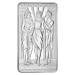 10 oz Three Graces Silver Bar | The Royal Mint