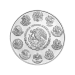 1/2 oz 2022 Mexican Libertad Silver Coin | Mexican Mint