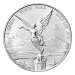 Pièce 1 once d'argent Libertad mexicaine 2022 | Monnaie mexicaine