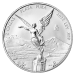 Pièce 2 onces d'argent Libertad mexicaine 2022 | Monnaie mexicaine