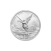 1/4 oz 2022 Mexican Libertad Silver Coin | Mexican Mint
