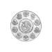 1/4 oz 2022 Mexican Libertad Silver Coin | Mexican Mint