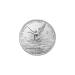 Pièce 1/10 once d'argent Libertad mexicaine 2022 | Monnaie mexicaine