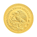 1/2 oz 2022 Mexican Libertad Gold Coin | Mexican Mint