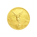 Pièce 1/4 once d'or Libertad mexicaine 2022 | Monnaie mexicaine