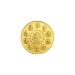 Pièce 1/10 once d'or Libertad mexicaine 2022 | Monnaie mexicaine
