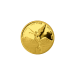 Pièce 1/10 once d'or Épreuve numismatique Libertad mexicaine 2022 | Monnaie mexicaine