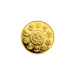 Pièce 1/10 once d'or Épreuve numismatique Libertad mexicaine 2022 | Monnaie mexicaine