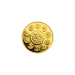 Pièce 1/20 once d'or Épreuve numismatique Libertad mexicaine 2022 | Monnaie mexicaine