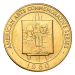 1 oz American Commemorative Arts Medal: Grant Wood Gold Coin | United States Mint
