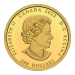 Pièce 1 once d'or Hommage à la diversité du Canada : Culture et traditions Saphir bleu 2022 | Monnaie royale canadienne