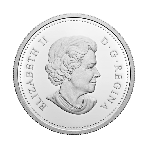 Set of 7 x 2022 Alexander Graham Bell: Great Inventor Proof Silver and Uncirculated Coins | Royal Canadian Mint