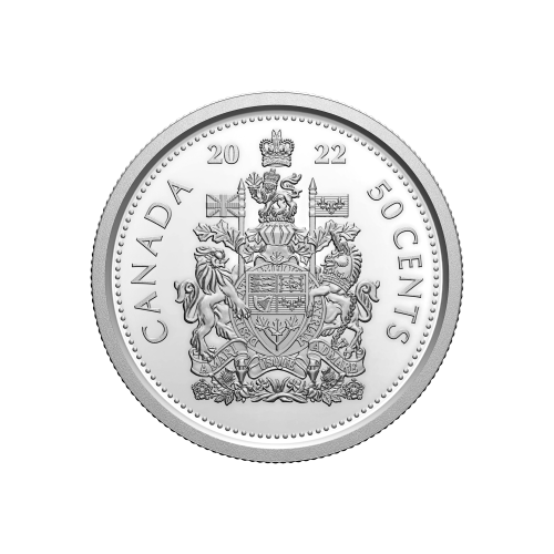 Set of 7 x 2022 Alexander Graham Bell: Great Inventor Proof Silver and Uncirculated Coins | Royal Canadian Mint