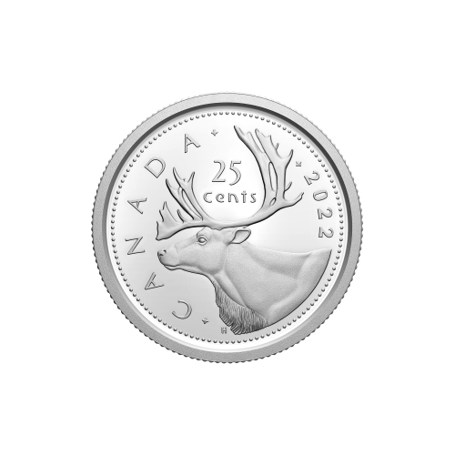 Set of 7 x 2022 Alexander Graham Bell: Great Inventor Proof Silver and Uncirculated Coins | Royal Canadian Mint