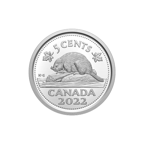 Set of 7 x 2022 Alexander Graham Bell: Great Inventor Proof Silver and Uncirculated Coins | Royal Canadian Mint