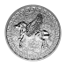 1 oz 2022 Saint Helena Pegasus Silver Coin | East India Company