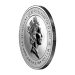 1 oz 2022 Saint Helena Pegasus Silver Coin | East India Company