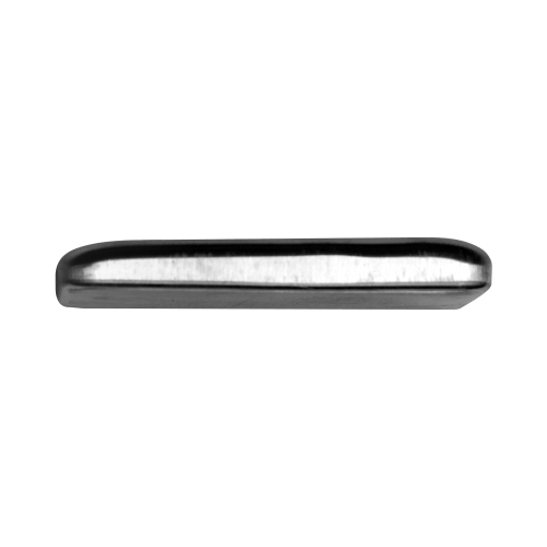 Lingot 5 onces d'argent coulé Pony Express | Monnaie de SilverTowne