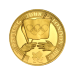 1/2 oz 2008 London Olympic Handover Ceremony Proof Gold Coin | The Royal Mint