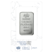 1 oz Fortuna Platinum Bar | PAMP Suisse