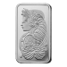 1 oz Fortuna Platinum Bar | PAMP Suisse