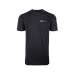 Crew-Neck T-Shirt | Charcoal