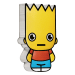 1 oz 2022 Bart Simpson Mini Silver Coin | Perth Mint