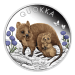 1 oz 2022 Quokka Colourized Proof Silver Coin | Perth Mint