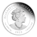 1 oz 2022 Quokka Colourized Proof Silver Coin | Perth Mint