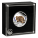 1 oz 2022 Quokka Colourized Proof Silver Coin | Perth Mint