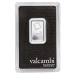 10 gram Platinum Bar | Valcambi