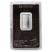 10 gram Platinum Bar | Valcambi
