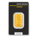 10 gram KineBar Gold Bar | Argor-Heraeus