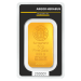 50 gram KineBar Gold Bar | Argor-Heraeus