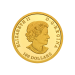 1/2 oz 2023 Lunar Year of the Rabbit Gold Coin | Royal Canadian Mint