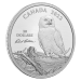 Pièce 2 onces d'argent Snowy Owl on Driftwood de Robert Bateman 2022 | Monnaie royale canadienne